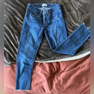 LOFT Jeans
